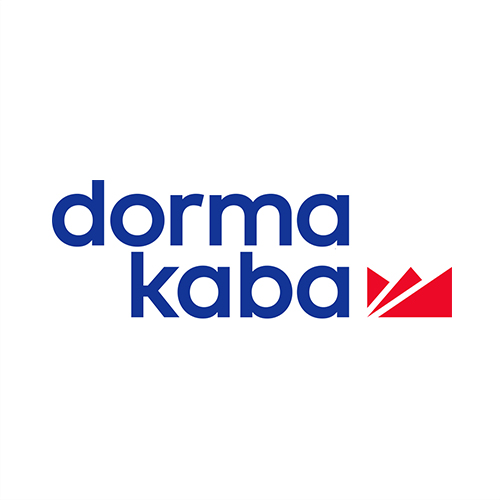 180401 dormakaba堆叠logo