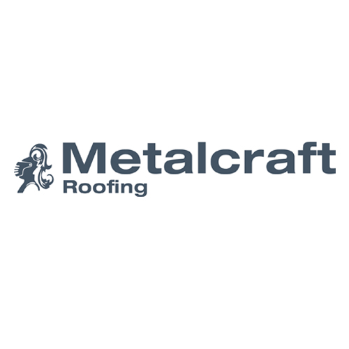 metalcraft屋顶标志