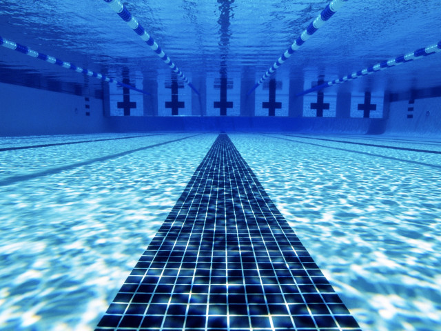 ARDEX游泳池瓷砖系统