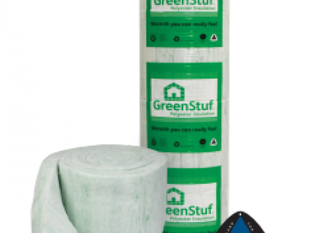 Autex GreenStuf热辊形式