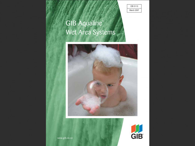 GIB湿区系统