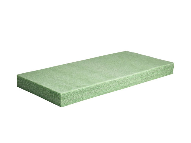 GreenStuf热墙垫
