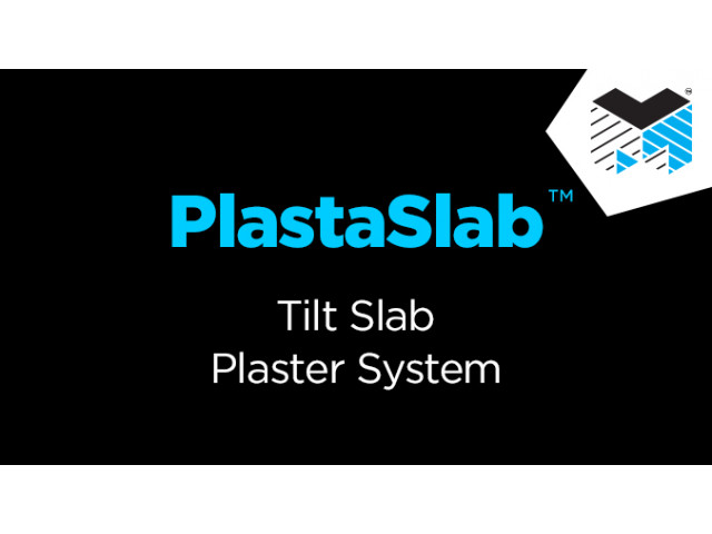 PlastaSlab -石膏包层