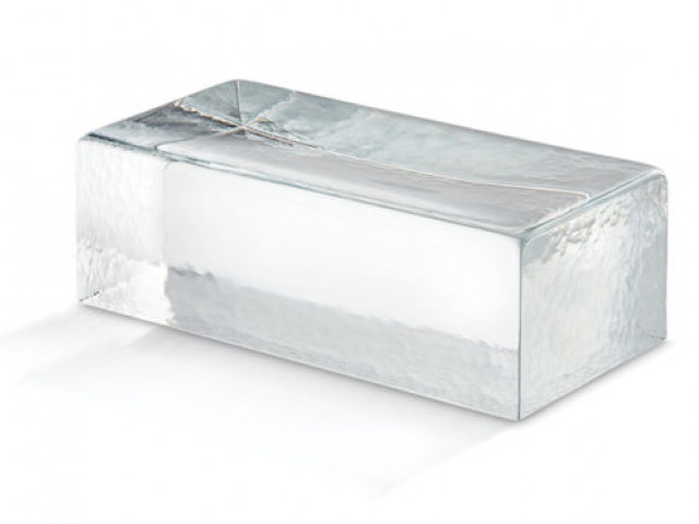 北极水晶威尼斯玻璃砖