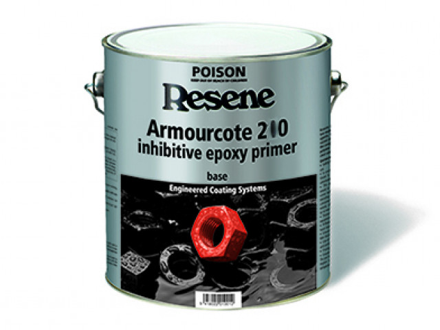 氧化树脂Armourcote 210