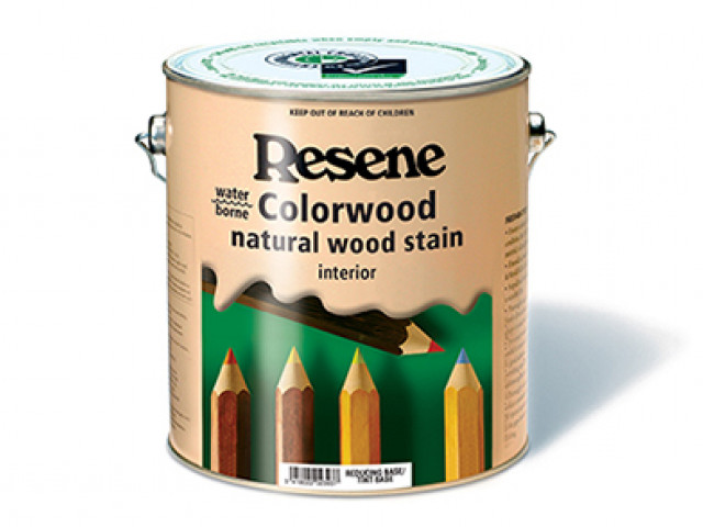 氧化树脂Colorwood