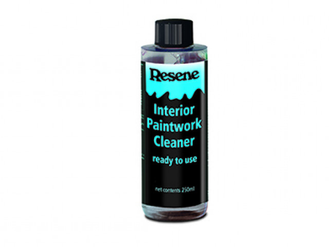 Resene室内油漆清洁剂
