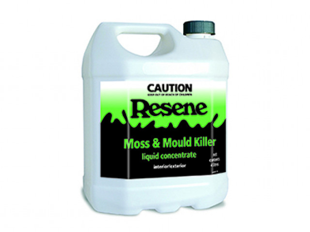 Resene Moss & Mould霉菌杀手