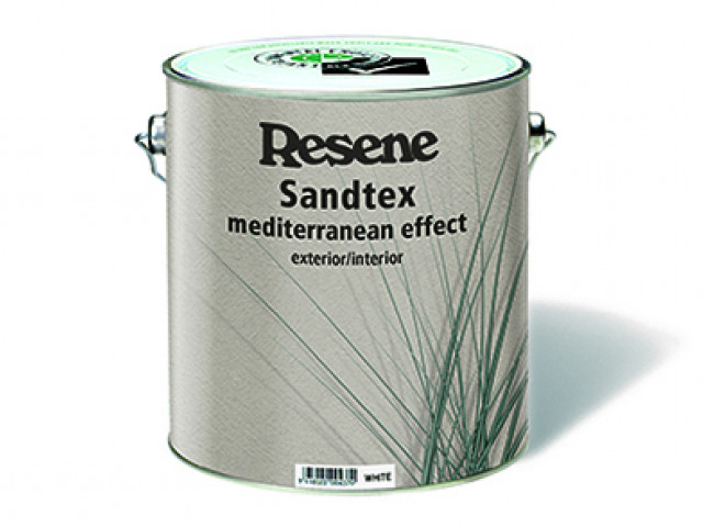 氧化树脂Sandtex