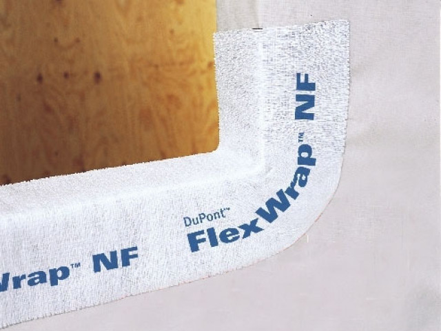杜邦FlexWrap NF闪光胶带